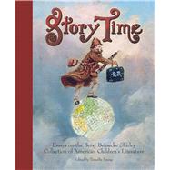 Story Time by Young, Timothy; Alderson, Brian (CON); Campbell, Jill (CON); Clark, Beverly Lyon (CON); Conrad, Joann (CON), 9780300218459
