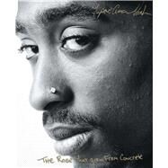 The Rose That Grew from Concrete by Shakur, Tupac, 9780671028459