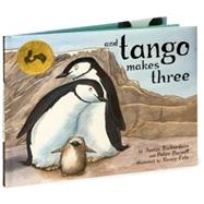 and Tango makes three by Richardson, Justin; Parnell, Peter; Cole, Henry, 9780689878459