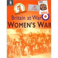 Britain at War by Parsons, Martin, 9780750228459