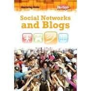 Social Networks and Blogs by Hile, Lori, 9781410938459