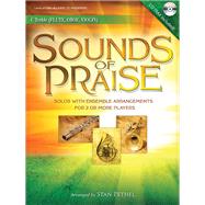 Sounds of Praise by Pethel, Stan (CRT), 9781480308459