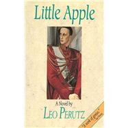 LITTLE APPLE PA by PERUTZ,LEO, 9781611458459