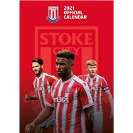 The Official Stoke City F.C. Calendar 2022 by City, Stoke, 9781913578459