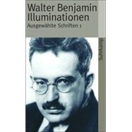 Illuminationen by Walter Benjamin, 9783518368459