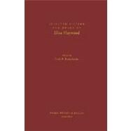 Selected Fiction and Drama of Eliza Haywood by Haywood, Eliza; Backscheider, Paula R., 9780195108460