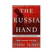 The Russia Hand by TALBOTT, STROBE, 9780812968460