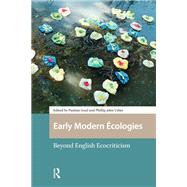 Early Modern �cologies by Pauline Goul, 9781041178460