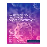 Nanotechnology Applications for Cancer Chemotherapy by Jain, Sanyog; Raza, Kaisar; Agrawal, Ashish Kumar; Vaidya, Ankur, 9780128178461