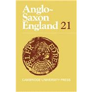 Anglo-Saxon England by Edited by Michael Lapidge , Malcolm Godden , Simon Keynes, 9780521038461