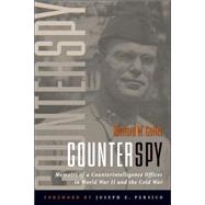 Counterspy by Cutler, Richard W., 9781574888461