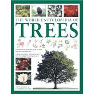 The World of Encyclopedia of Trees by Russell, Tony, 9781843228462