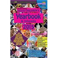 Hachette Children's Yearbook & Infopedia 2015 by Hachette India, 9789350098462