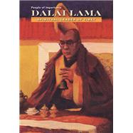 Dalai Lama by Sullivan, Anne Marie; Jian-Jiang, Chen, 9781422228463