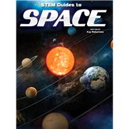 Space by Robertson, Kay, 9781621698463