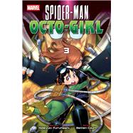 Spider-Man: Octo-Girl, Vol. 3 by Furuhashi, Hideyuki; Court, Betten, 9781974758463