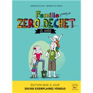 Famille zro dchet - Ze guide by Jrmie Pichon, 9782365498463