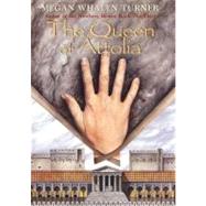 The Queen of Attolia by Turner, Megan Whalen, 9780061968464
