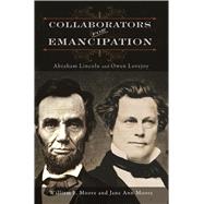 Collaborators for Emancipation by Moore, William F.; Moore, Jane Ann, 9780252038464