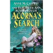 ACORNAS SEARCH              MM by MCCAFFREY ANNE, 9780380818464