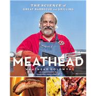 Meathead by Goldwyn, Meathead; Blonder, Greg, Ph.D. (CON), 9780544018464