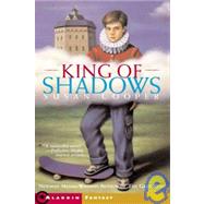 King of Shadows by Cooper, Susan, 9781439528464