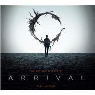 The Art and Science of Arrival by Lapointe, Tanya, 9781789098464