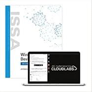 Wireless and Mobile Device Security + Cloud Labs by Doherty, Jim, 9781284228465
