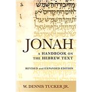 Jonah by Tucker, W. Dennis, Jr., 9781481308465
