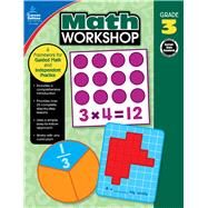 Math Workshop by McCarthy, Erin, 9781483838465