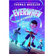 The Doomsday Vault by Wheeler, Thomas, 9781534488465