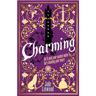 Charming by Linwood, Jade, 9781786188465