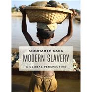 Modern Slavery by Kara, Siddharth, 9780231158466