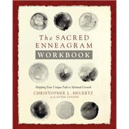 The Sacred Enneagram Workbook by Heuertz, Christopher L.; Zandee, Estee (CON), 9780310358466
