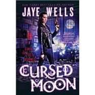 Cursed Moon by Wells, Jaye, 9780316228466