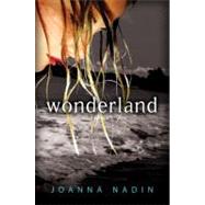 Wonderland by Nadin, Joanna, 9780763648466
