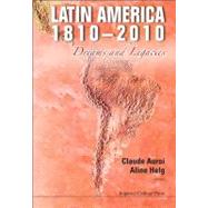 Latin America 18102010 by Auroi, Claude; Helg, Aline, 9781848168466