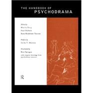 The Handbook of Psychodrama by Karp; Marcia, 9780415148467