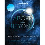 Above and Beyond by Rhuday-Perkovich, Olugbemisola; Kennedy, Rory, 9781250308467
