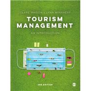 TOURISM MANAGEMENT by Unknown, 9781529758467