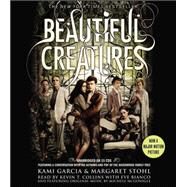 Beautiful Creatures by Garcia, Kami; Stohl, Margaret; Collins, Kevin T., 9781600248467