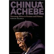 Chinua Achebe by Toyin Falola, 9798765118467