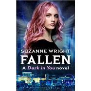 Fallen by Wright, Suzanne, 9780349428468