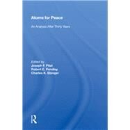 Atoms for Peace by Pilat, Joseph F., 9780367008468