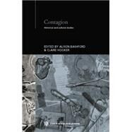 Contagion by Bashford,Alison, 9780415758468