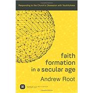 Faith Formation in a Secular Age by Root, Andrew, 9780801098468