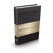 Meditations The Philosophy Classic by Aurelius, Marcus; Butler-Bowdon, Tom; Robertson, Donald, 9780857088468
