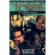 Clan Novel Saga: The Eye of Gehenna by Wieck, Stewart, 9781588468468