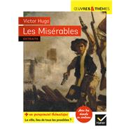 Les Misrables by Victor Hugo; Hlne Potelet; Michelle Busseron-Coupel; Claire Plissier, 9782401078468