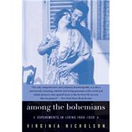 Among The Bohemians by Nicholson, Virginia, 9780060548469